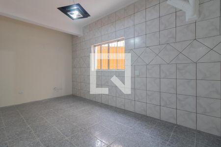 Sala de casa de condomínio para alugar com 3 quartos, 81m² em Jardim Alianca, Guarulhos