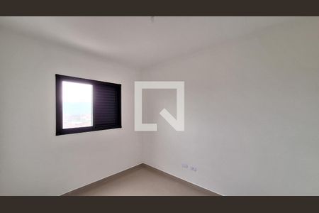  Quarto 1 de apartamento para alugar com 2 quartos, 72m² em Nova Mirim, Praia Grande