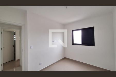  Quarto 1 de apartamento para alugar com 2 quartos, 72m² em Nova Mirim, Praia Grande