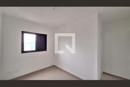 Quarto 2 de apartamento para alugar com 2 quartos, 68m² em Nova Mirim, Praia Grande