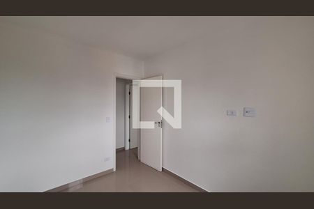 Quarto de apartamento para alugar com 2 quartos, 68m² em Nova Mirim, Praia Grande