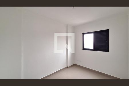 Quarto 2 de apartamento para alugar com 2 quartos, 68m² em Nova Mirim, Praia Grande