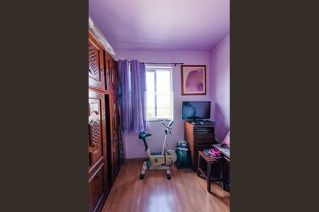 Quarto 1 de apartamento à venda com 2 quartos, 63m² em Barro Preto, Belo Horizonte