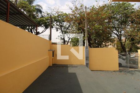 Vista Quarto de casa para alugar com 2 quartos, 230m² em Vila Industrial, Campinas