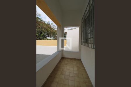 Varanda - Sala de casa para alugar com 2 quartos, 230m² em Vila Industrial, Campinas