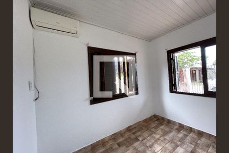 quarto 1 de casa à venda com 3 quartos, 130m² em Santos Dumont, São Leopoldo