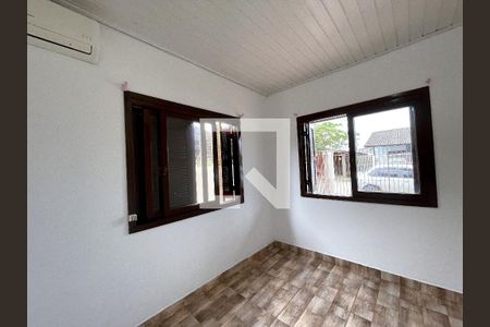 quarto 1 de casa à venda com 3 quartos, 130m² em Santos Dumont, São Leopoldo