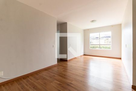 Sala de apartamento à venda com 2 quartos, 75m² em Jardim Santa Emilia, São Paulo