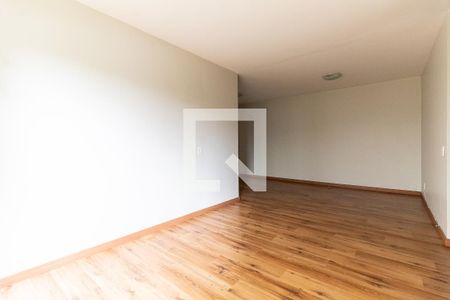 Sala de apartamento à venda com 2 quartos, 75m² em Jardim Santa Emilia, São Paulo