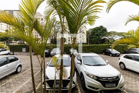 Vista do Quarto 1 de apartamento à venda com 2 quartos, 75m² em Jardim Santa Emilia, São Paulo