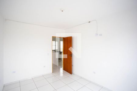 Quarto 1 de apartamento para alugar com 2 quartos, 58m² em Canhema, Diadema