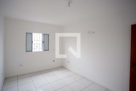 Quarto 2 de apartamento para alugar com 2 quartos, 58m² em Canhema, Diadema