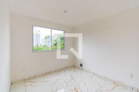 sala de apartamento à venda com 2 quartos, 42m² em Estância Velha, Canoas