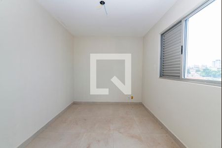 Suíte de apartamento para alugar com 2 quartos, 110m² em Cinquentenario, Belo Horizonte