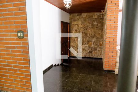 sala de casa para alugar com 4 quartos, 377m² em Adalgisa, Osasco