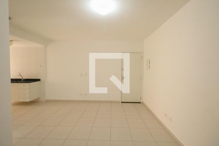 Sala de apartamento à venda com 1 quarto, 75m² em Boa Vista, São Caetano do Sul