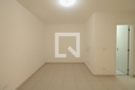 Sala de apartamento à venda com 1 quarto, 75m² em Boa Vista, São Caetano do Sul