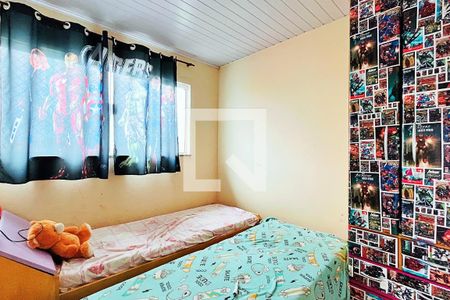 Quarto 2 de casa à venda com 3 quartos, 350m² em Parque Flamengo, Guarulhos