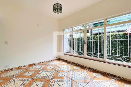 Sala - Casa 1 de casa para alugar com 4 quartos, 200m² em Vila Maranduba, Guarulhos