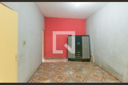 Quarto de casa para alugar com 1 quarto, 80m² em Jardim Ouro Preto, Campinas