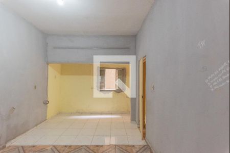 Quarto de casa para alugar com 1 quarto, 80m² em Jardim Ouro Preto, Campinas