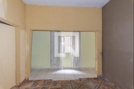 Sala de casa para alugar com 1 quarto, 80m² em Jardim Ouro Preto, Campinas