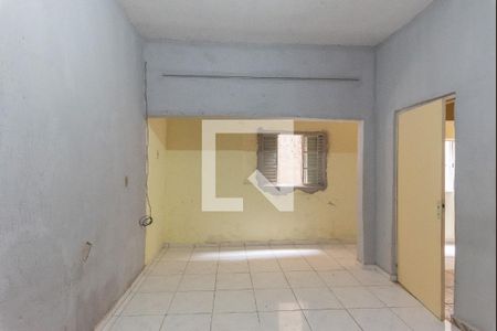 Quarto de casa para alugar com 1 quarto, 80m² em Jardim Ouro Preto, Campinas