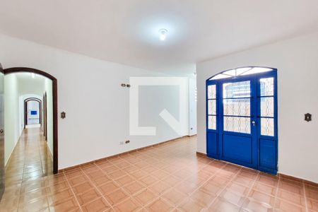 Suíte de casa para alugar com 3 quartos, 165m² em Cidade Jardim, Jacareí