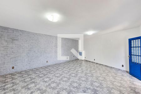 Sala de casa para alugar com 3 quartos, 165m² em Cidade Jardim, Jacareí