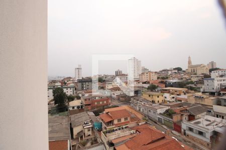 Vista de apartamento para alugar com 3 quartos, 90m² em Carlos Prates, Belo Horizonte