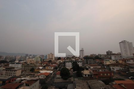 Vista de apartamento para alugar com 3 quartos, 90m² em Carlos Prates, Belo Horizonte