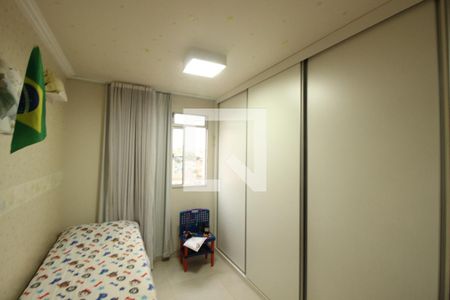 Quarto 1 de apartamento para alugar com 3 quartos, 90m² em Carlos Prates, Belo Horizonte