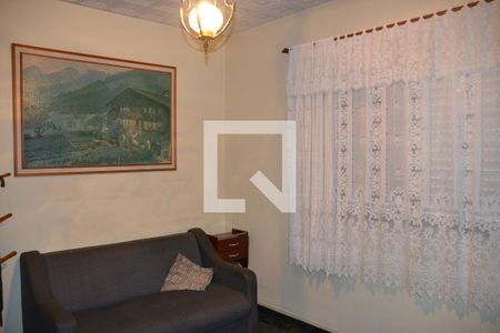 Quarto 1 de apartamento à venda com 3 quartos, 100m² em Oswaldo Cruz, São Caetano do Sul