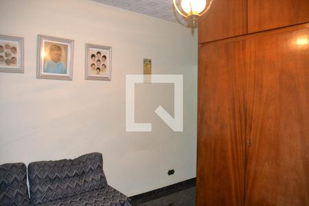 Quarto 1 de apartamento à venda com 3 quartos, 100m² em Oswaldo Cruz, São Caetano do Sul