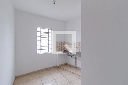 Cozinha de casa para alugar com 1 quarto, 30m² em Aliança, Osasco