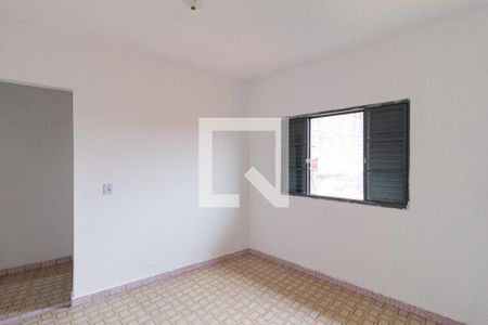 Sala/Quarto de casa para alugar com 1 quarto, 30m² em Aliança, Osasco