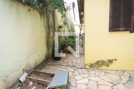 Quintal de casa à venda com 3 quartos, 360m² em Alvorada, Contagem