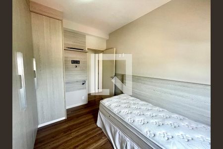 Quarto 1 de casa de condomínio à venda com 2 quartos, 74m² em Jardim Trevo, Jundiaí