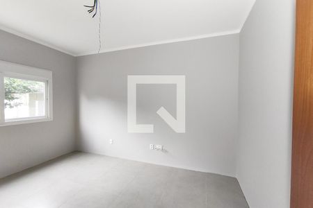 Sala de apartamento para alugar com 2 quartos, 84m² em Jardim America, São Leopoldo