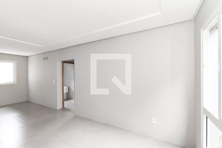 Sala de apartamento para alugar com 2 quartos, 84m² em Jardim America, São Leopoldo