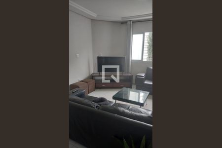 Sala de casa à venda com 4 quartos, 201m² em Sagrada Família, Belo Horizonte