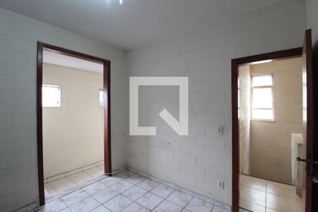 Sala de TV de casa de condomínio à venda com 4 quartos, 120m² em Santa Monica, Belo Horizonte