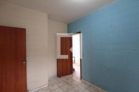 Sala de TV de casa de condomínio à venda com 4 quartos, 120m² em Santa Monica, Belo Horizonte