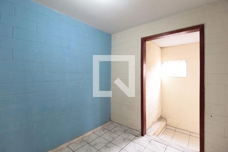 Sala de TV de casa de condomínio à venda com 4 quartos, 120m² em Santa Monica, Belo Horizonte