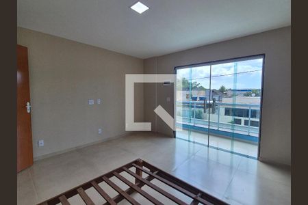 Quarto de casa de condomínio à venda com 1 quarto, 50m² em Vargem Grande, Rio de Janeiro