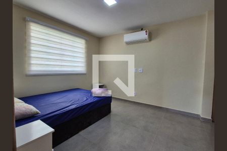 Quarto de casa de condomínio à venda com 1 quarto, 50m² em Vargem Grande, Rio de Janeiro