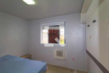 Quarto 1 de apartamento à venda com 2 quartos, 60m² em Mato Grande, Canoas