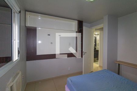 Quarto 1 de apartamento à venda com 2 quartos, 60m² em Mato Grande, Canoas