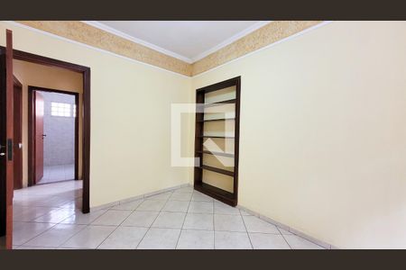 Quarto 2 de casa para alugar com 3 quartos, 130m² em Bosque, Campinas