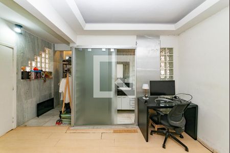 Suíte de apartamento à venda com 2 quartos, 90m² em Santa Lúcia, Belo Horizonte